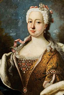 D._Maria_Barbara_de_Bragança,_c._1730