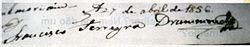 Autograph_of_Francisco_Ferreira_Drummond