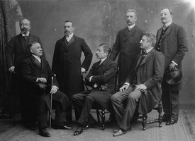 O_primeiro_ministério_de_João_Franco,_1906