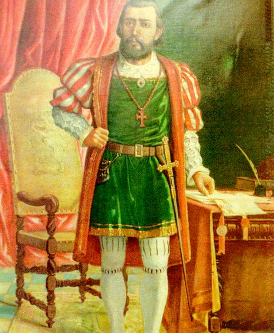 Martins-Afonso-de-Souza