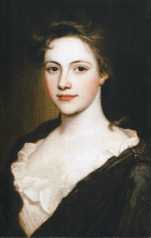 D._Luísa_Clara_de_Portugal,_a_Flor_da_Murta_(1702-1779)